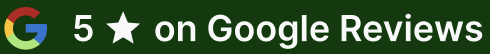 5* Google Review